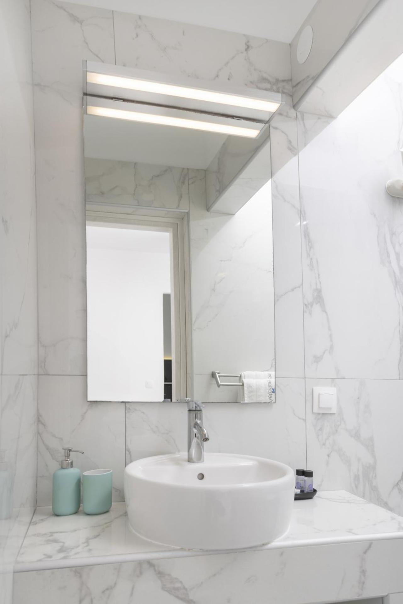 Asterias Premium Holiday Apartments Pefkochori Bagian luar foto